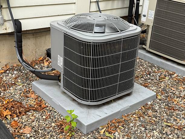 24/7 Emergency Hvac Installation experts in North Billerica, MA